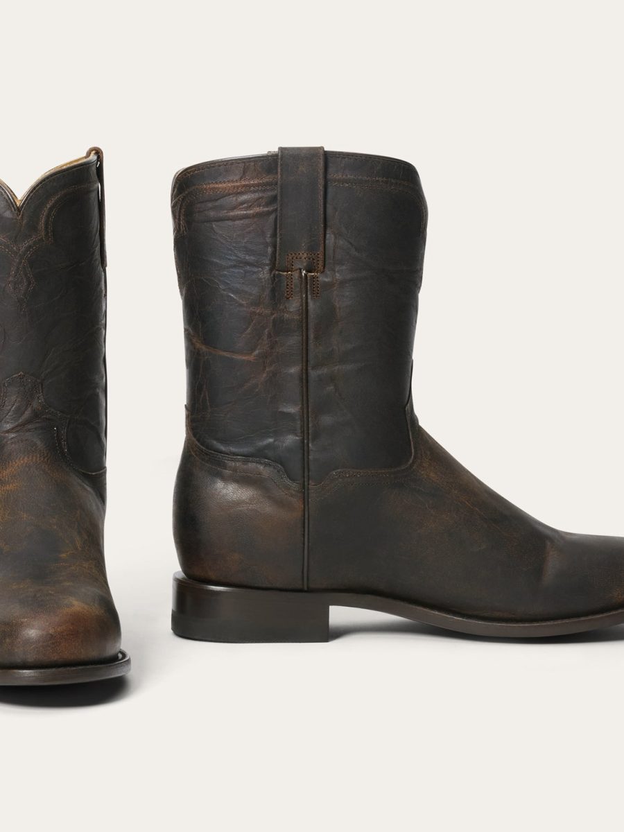 Puncher Boots