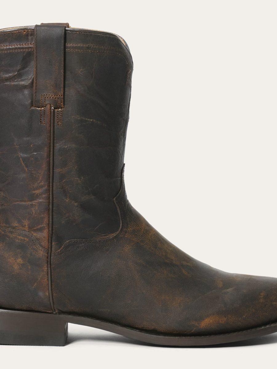 Puncher Boots