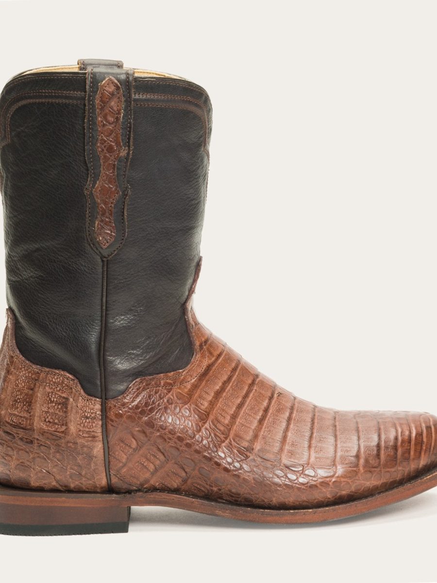 Puncher Exotic Boots