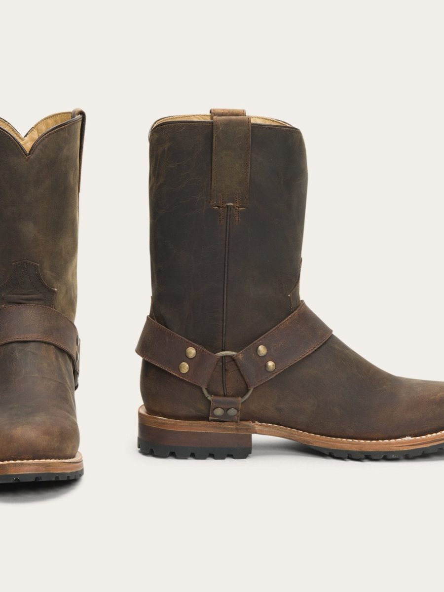 Puncher Harness Boot
