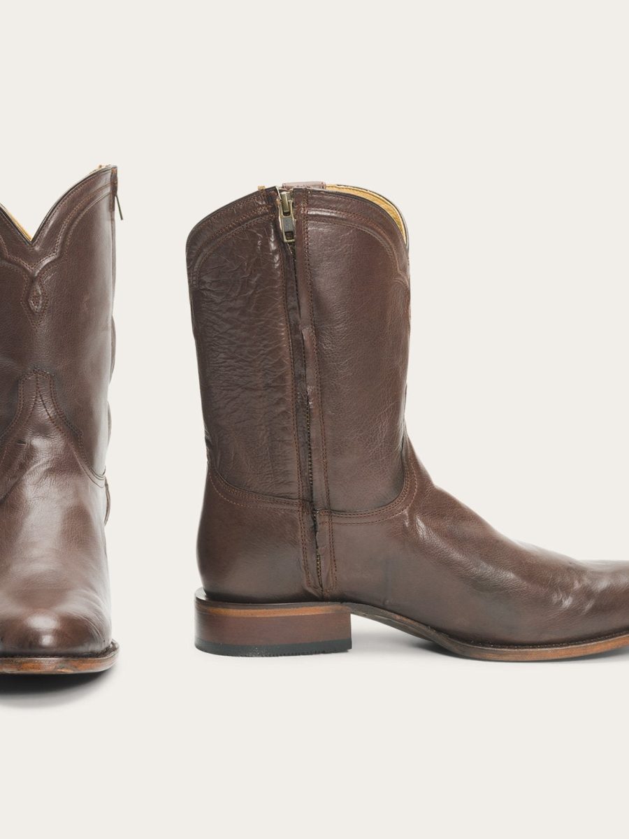 Rancher Zip Roper