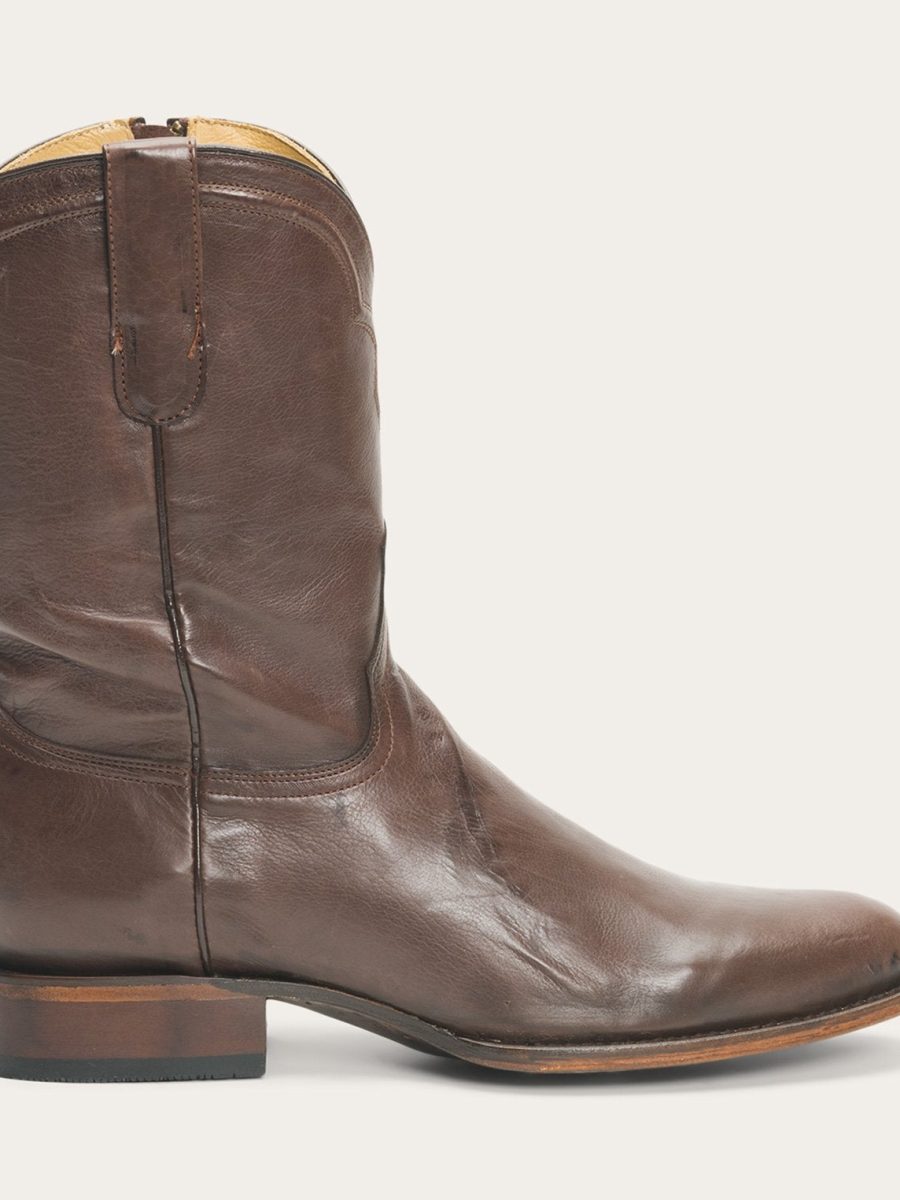 Rancher Zip Roper