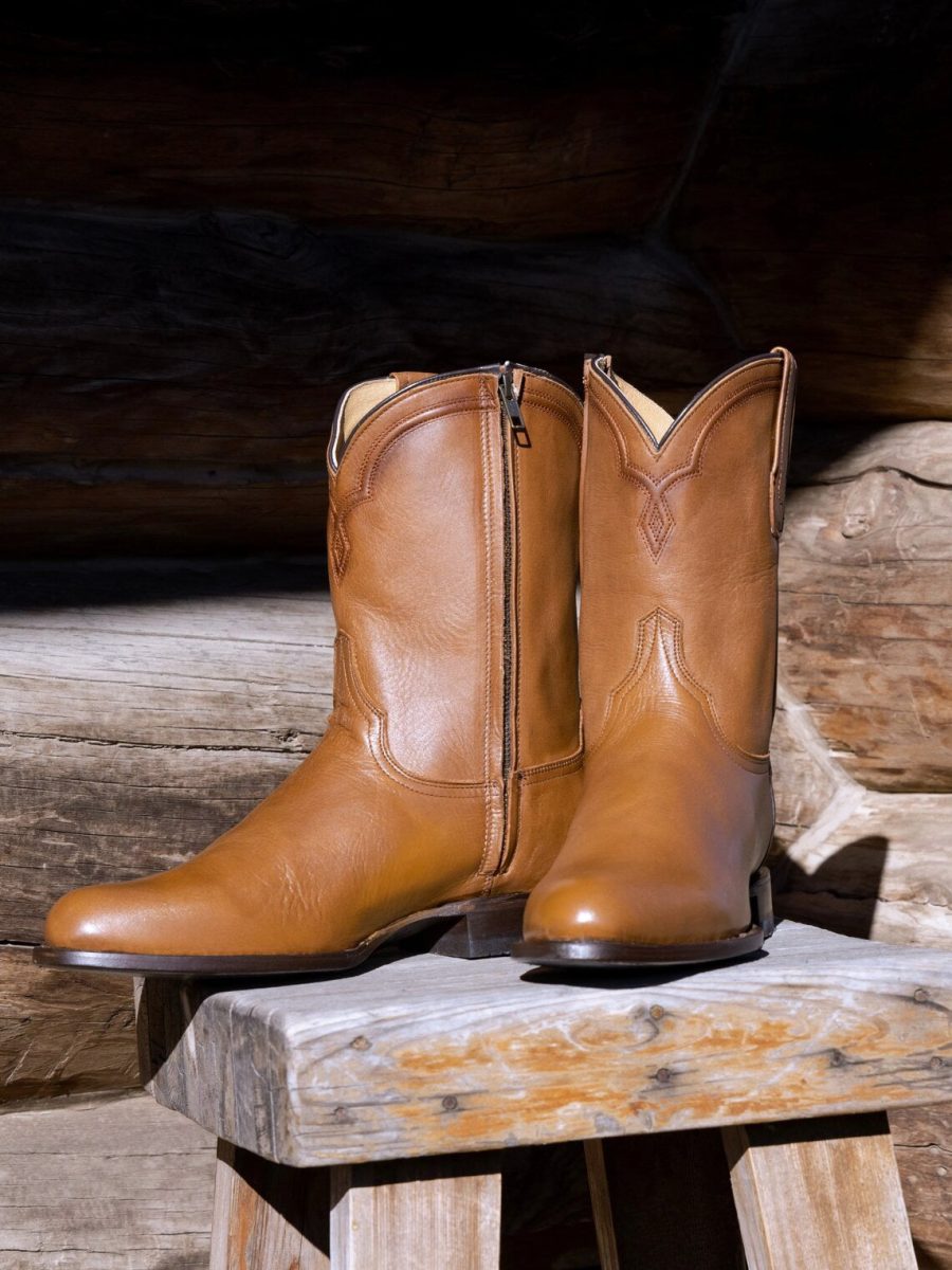 Rancher Zip Roper