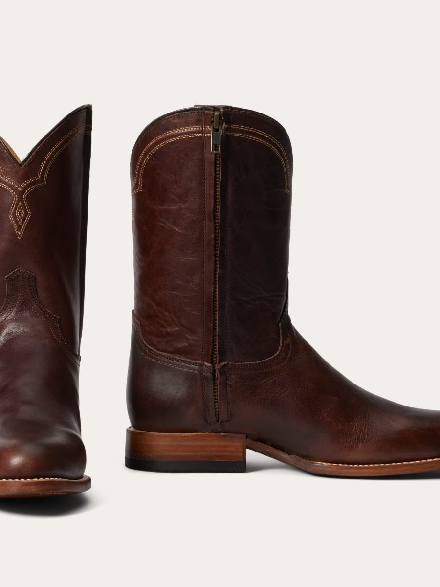 Rancher Zip Roper