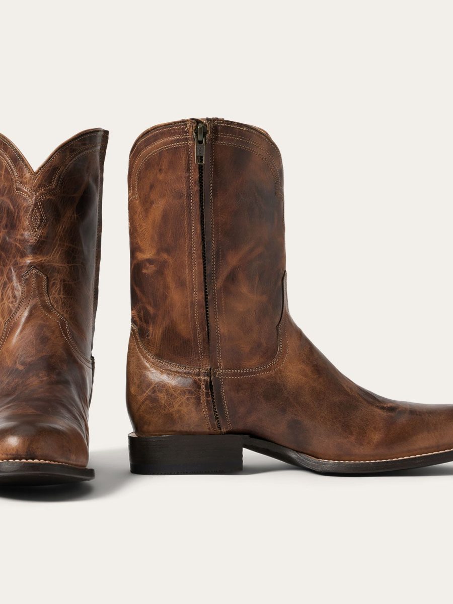 Rancher Zip Roper