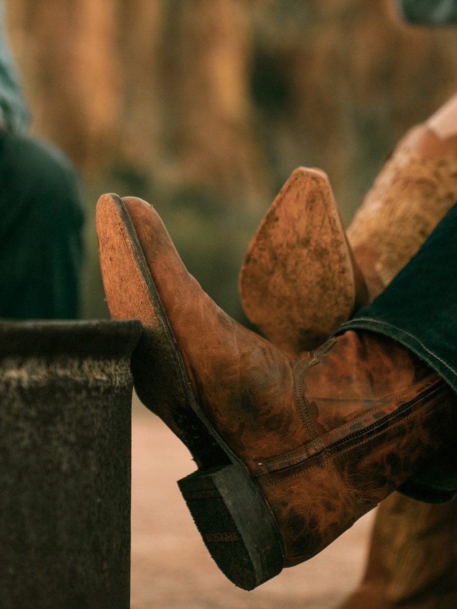 Rancher Zip Roper