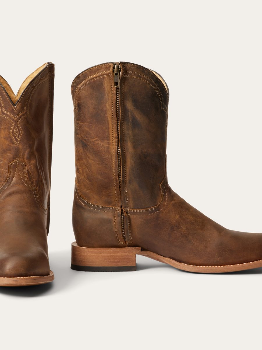 Rancher Zip Roper