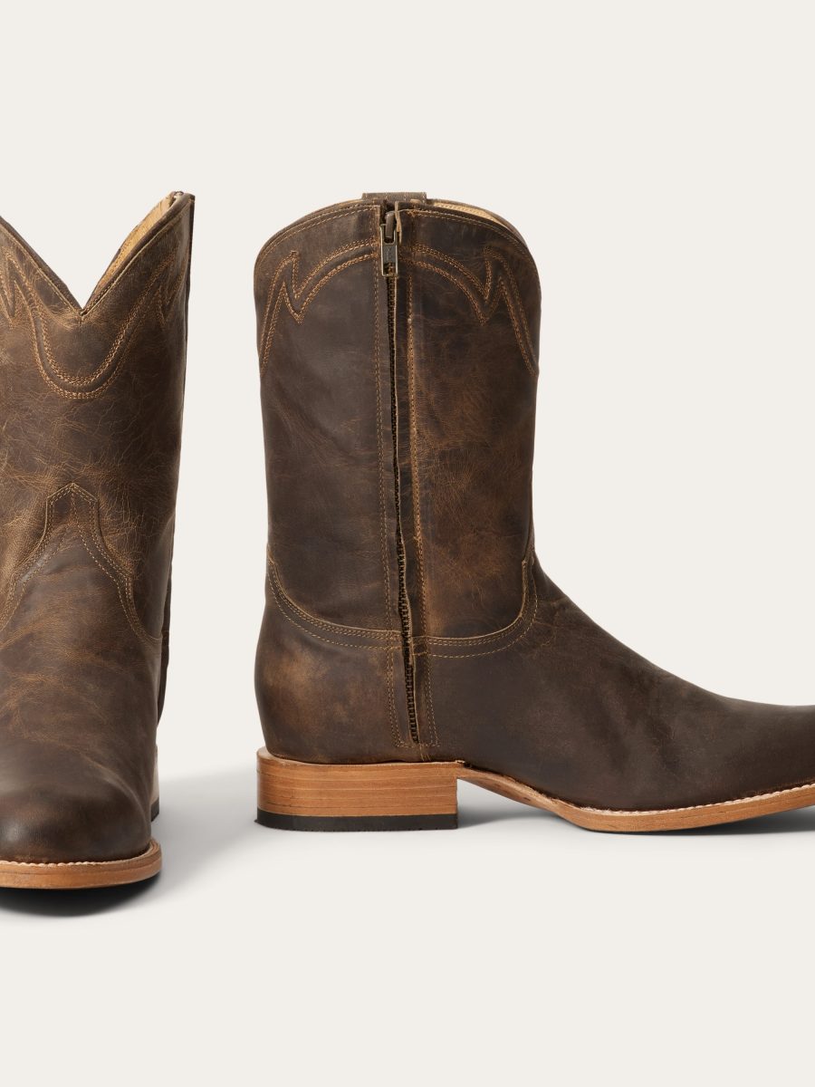Rancher Zip Roper