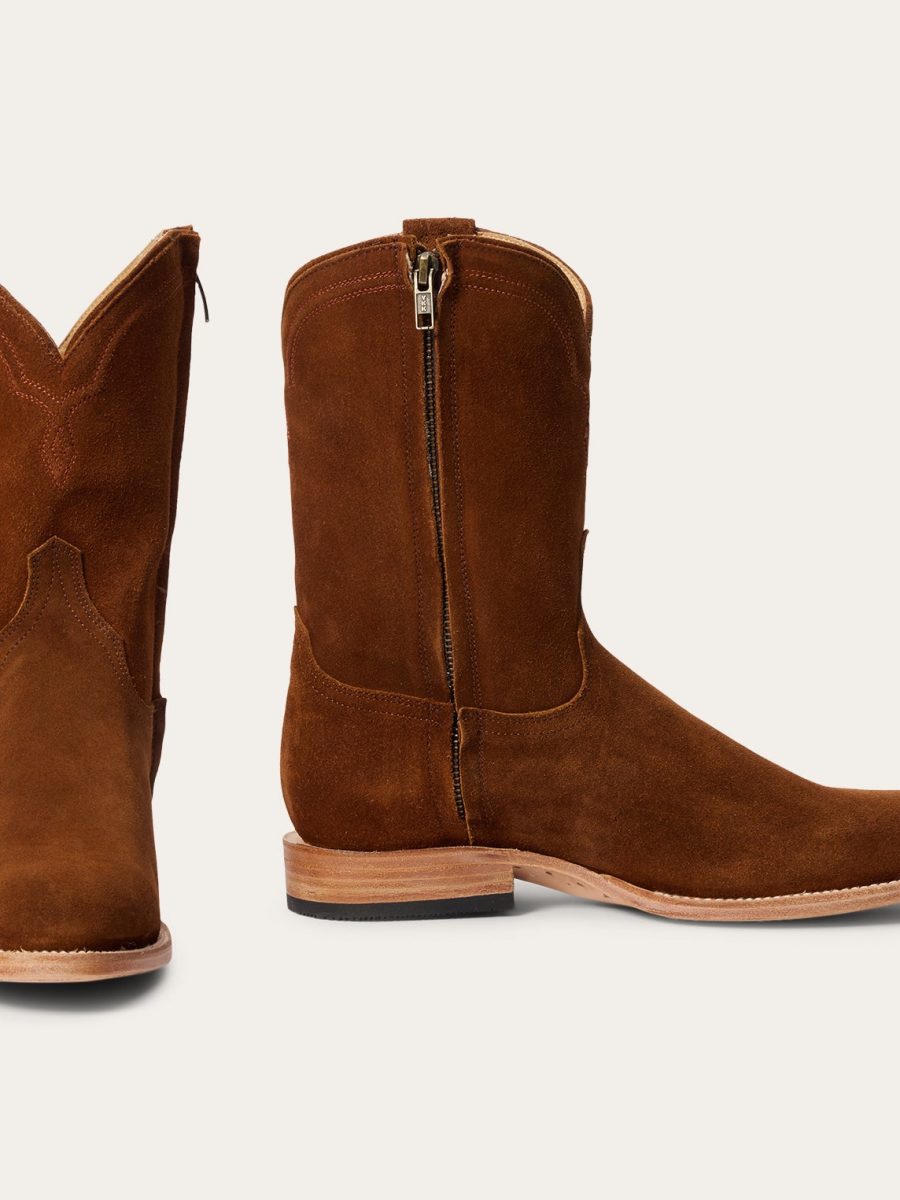 Rancher Zip Roper