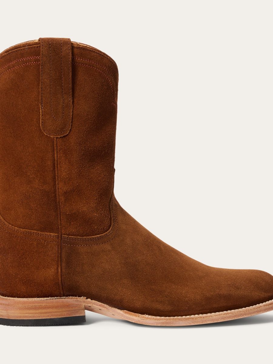 Rancher Zip Roper