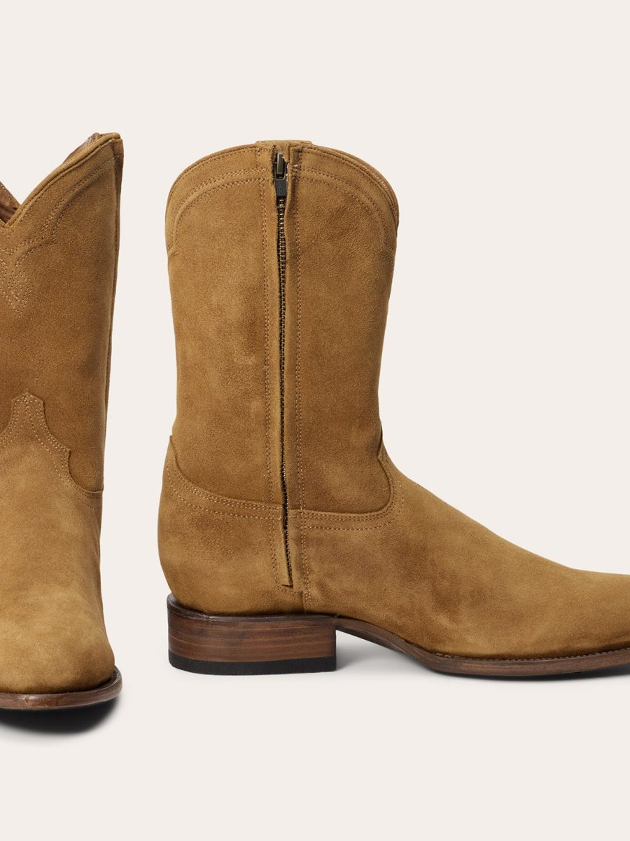 Cash Zip Roper