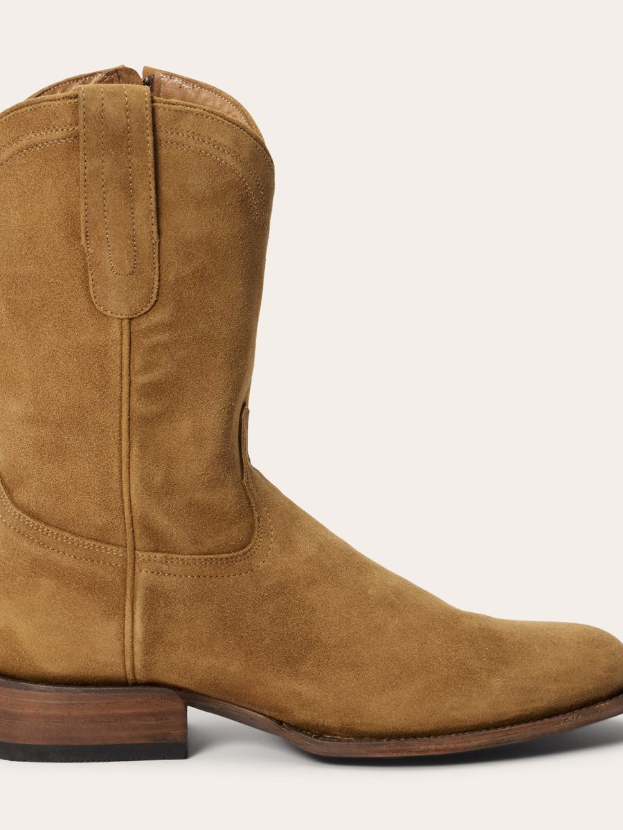 Cash Zip Roper