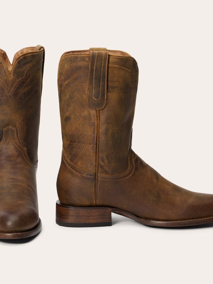 Cassidy Roper Boots