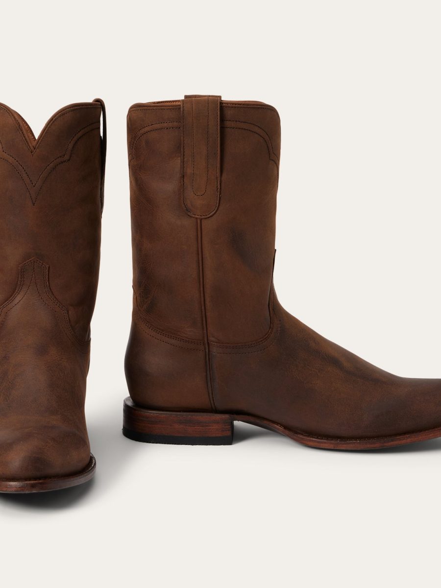 Cassidy Roper Boots