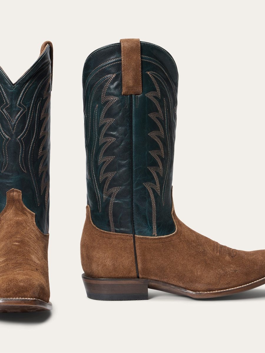 Tobias Boots