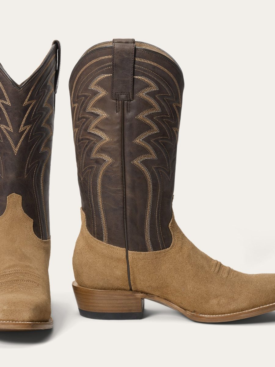 Baxter Boots