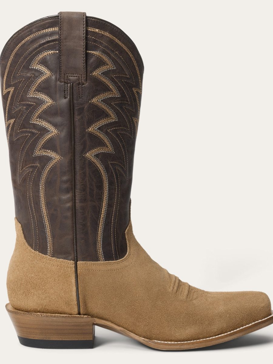 Baxter Boots