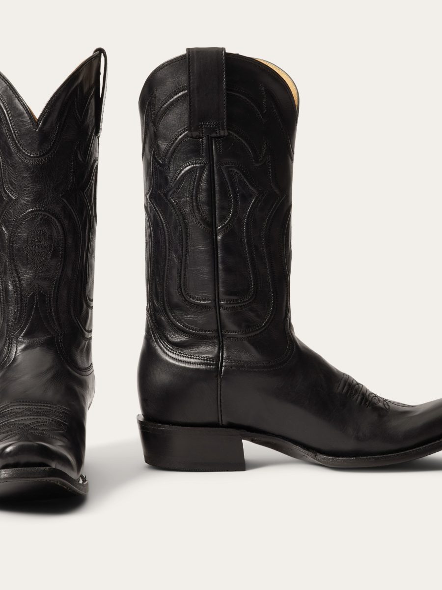Garrett Boots