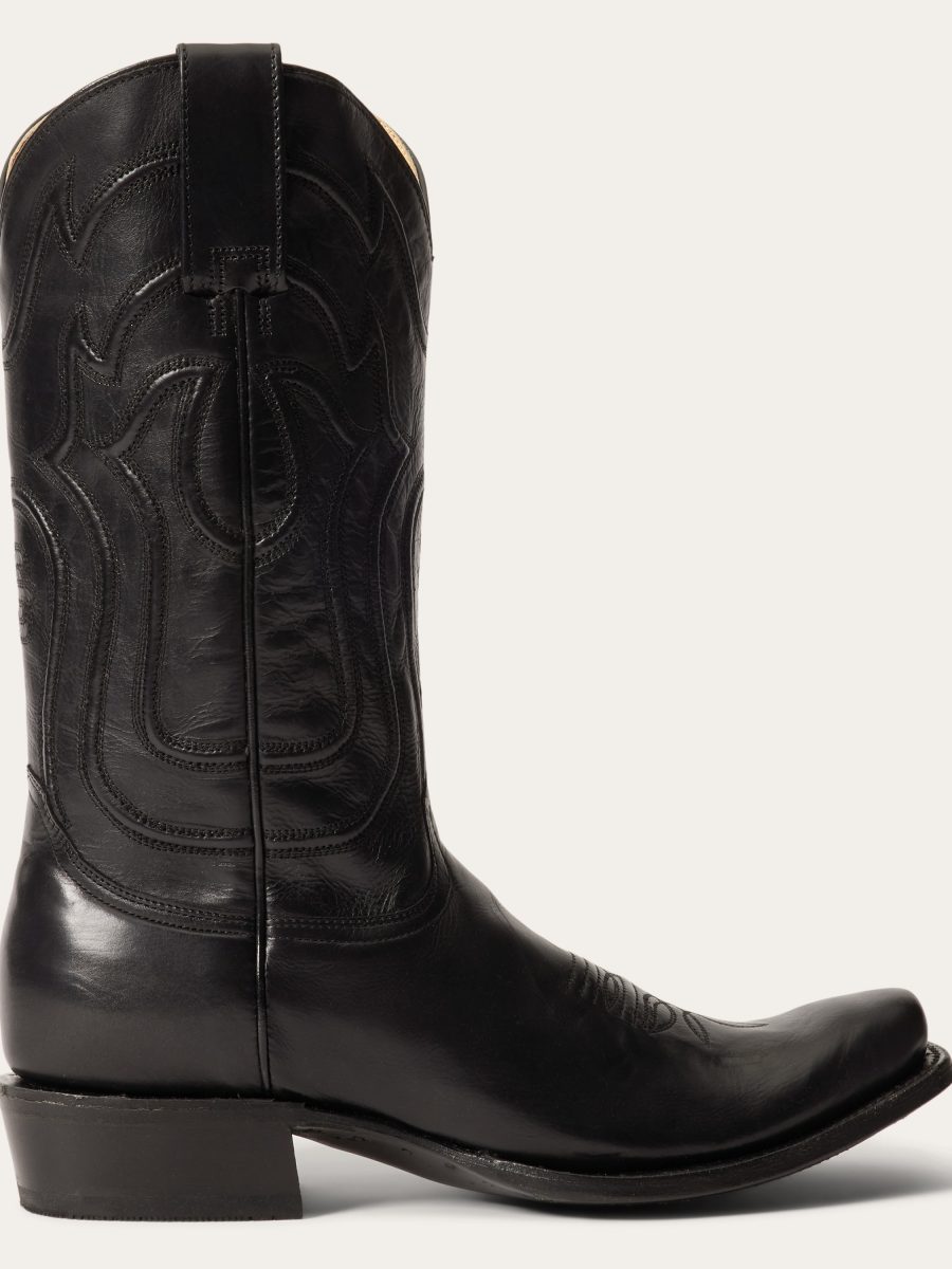 Garrett Boots