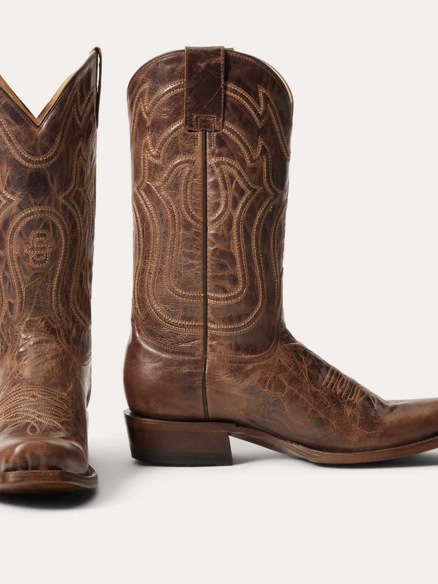 Garrett Boots
