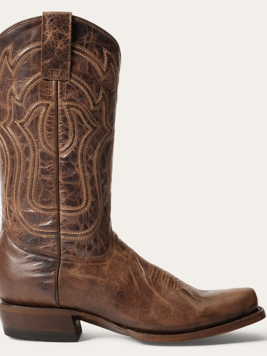 Garrett Boots