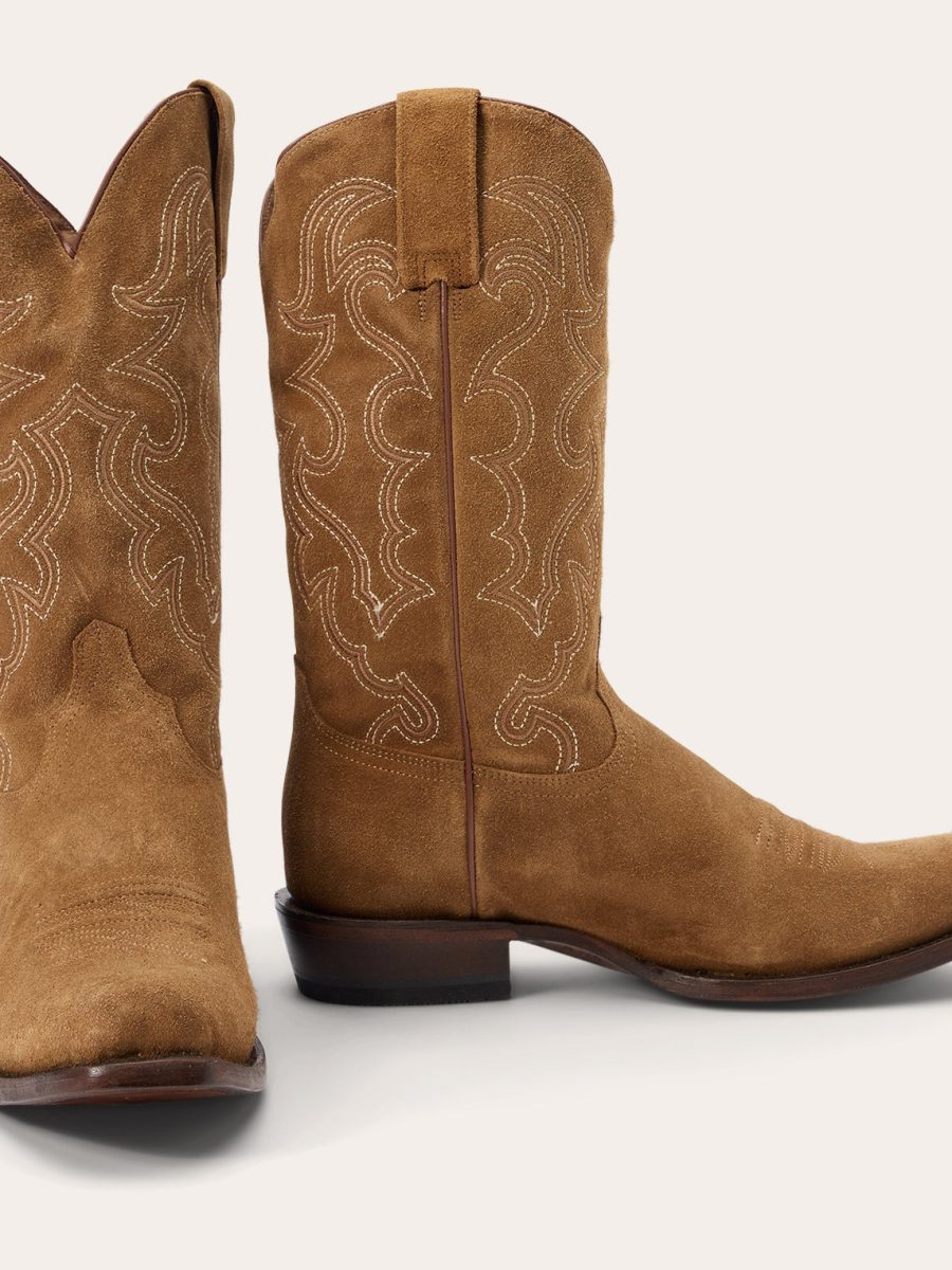 Bronco Boots