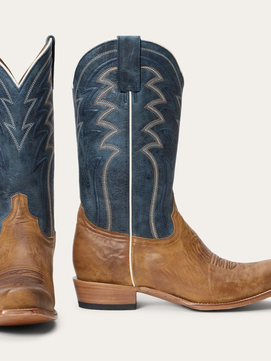 Knox Boots