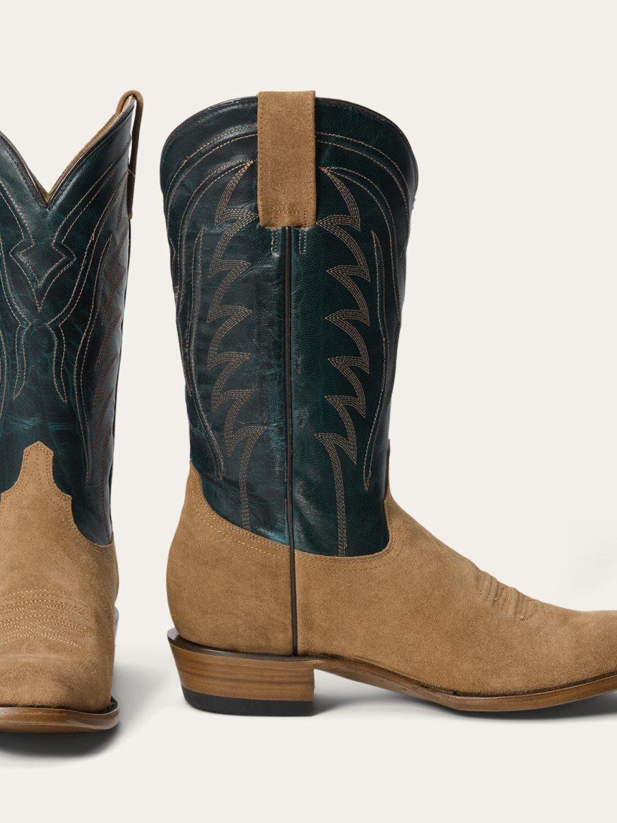 Jett Boots