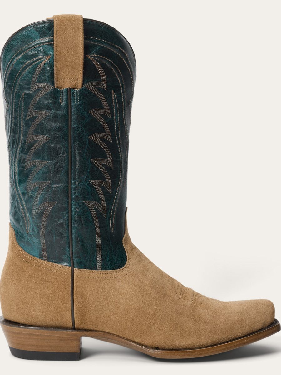 Jett Boots