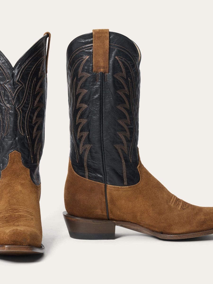 Jett Boots