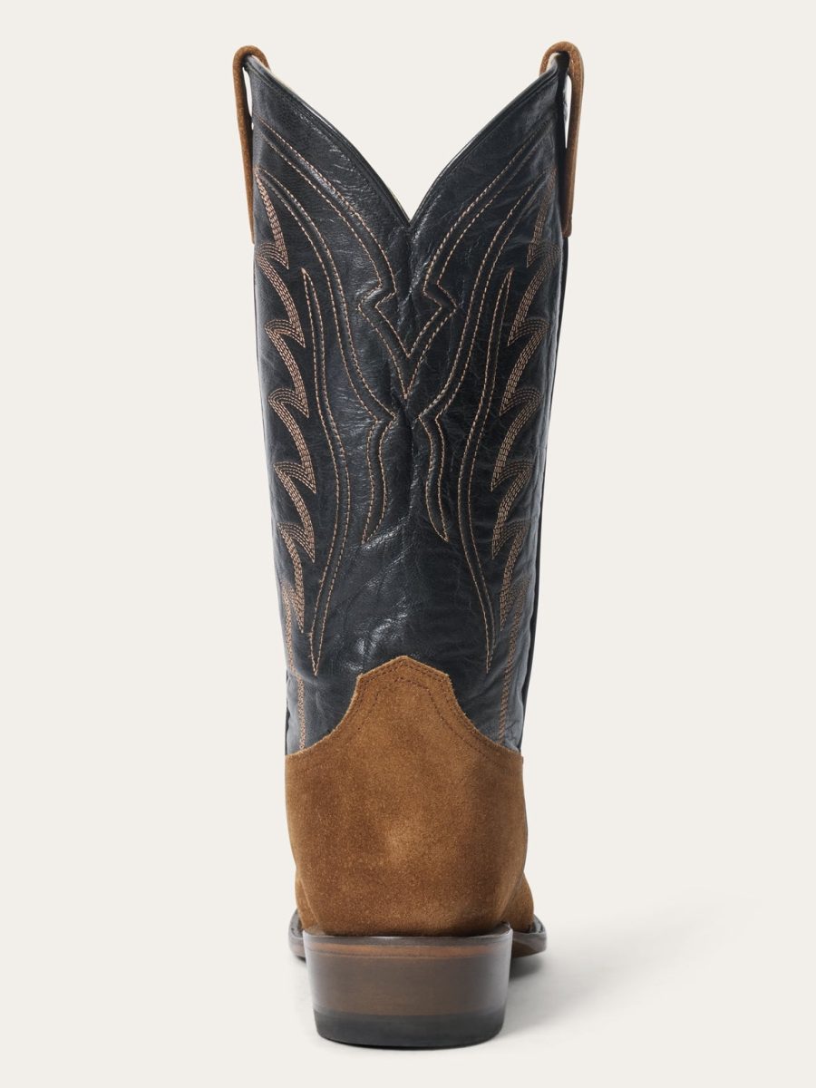 Jett Boots