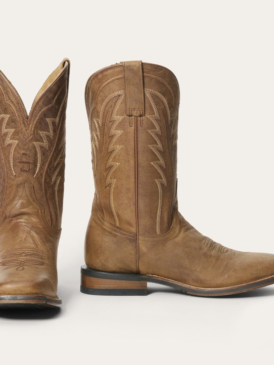 Cimarron Boots