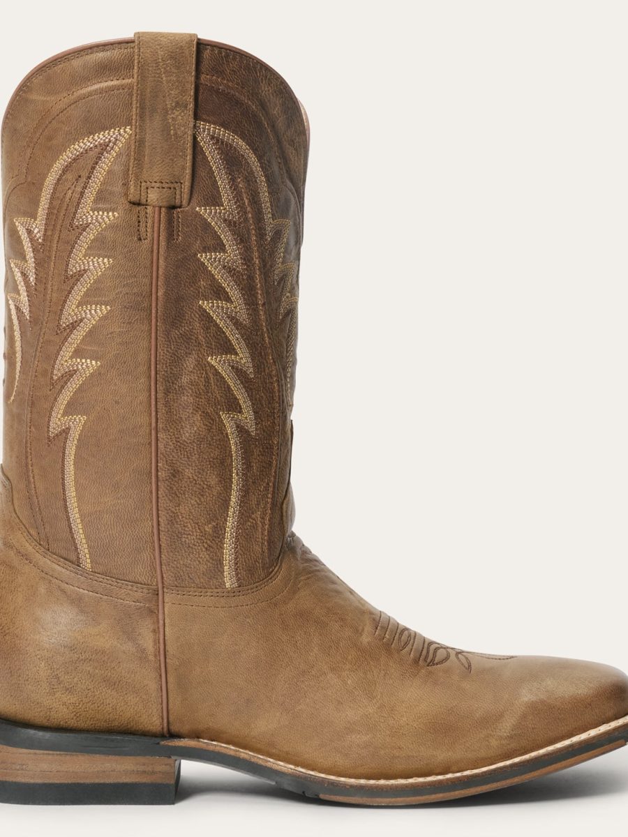 Cimarron Boots