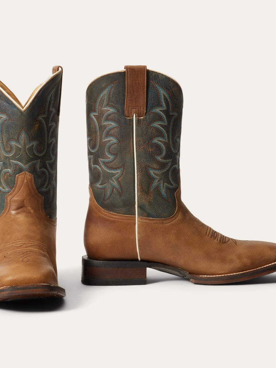 Obadiah Boots