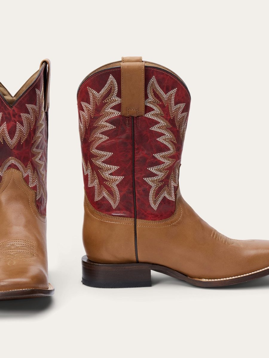 Cole Boots