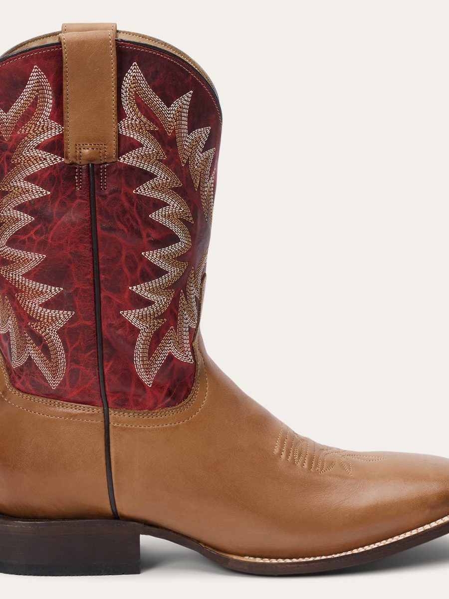 Cole Boots