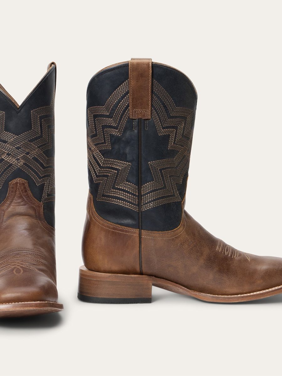 Grady Boots