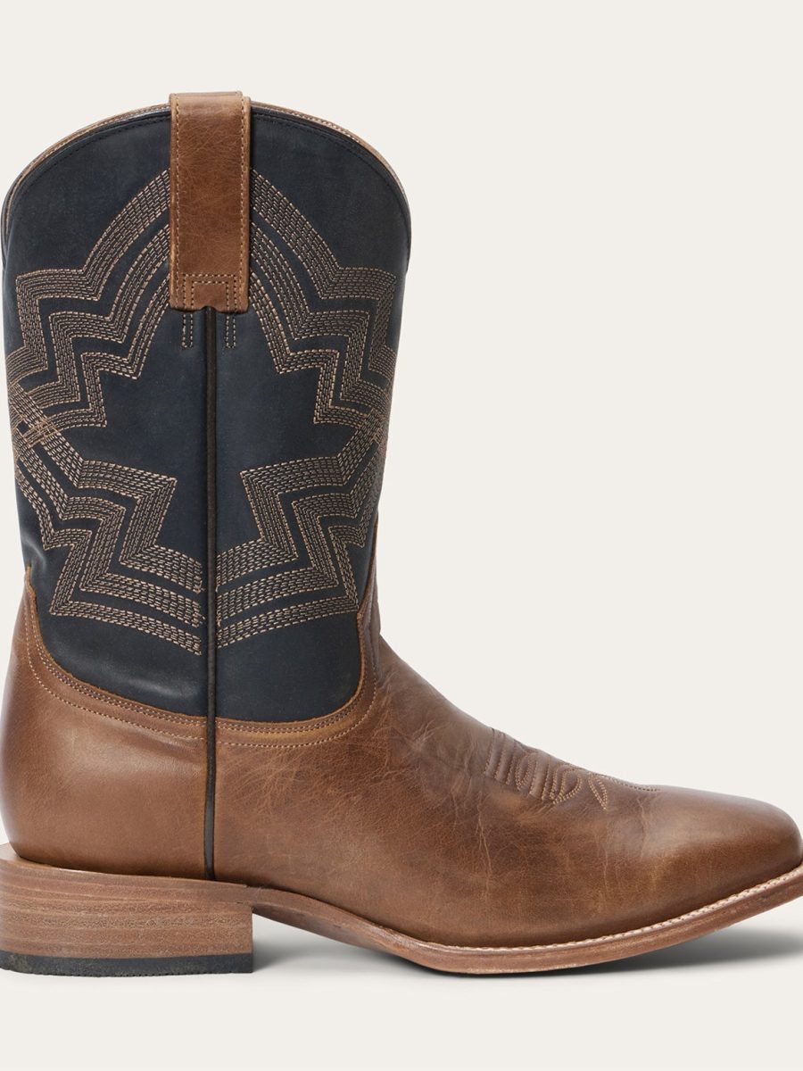 Grady Boots