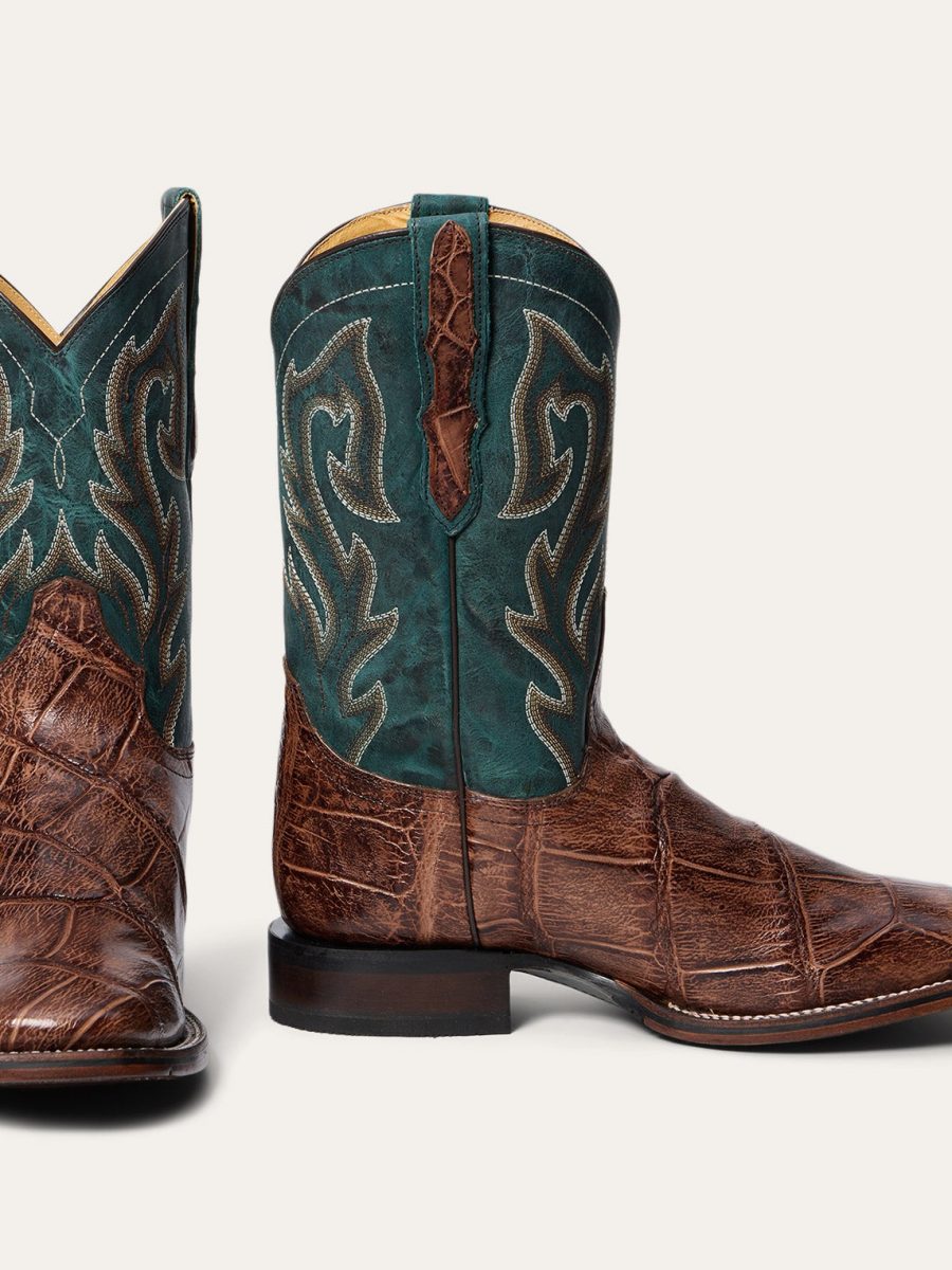 Nyle Boots