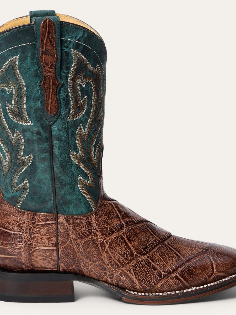 Nyle Boots