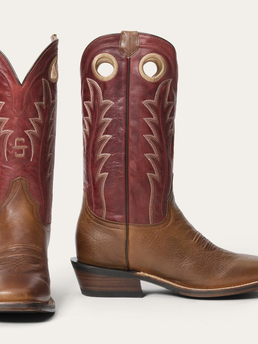Laramie Boots