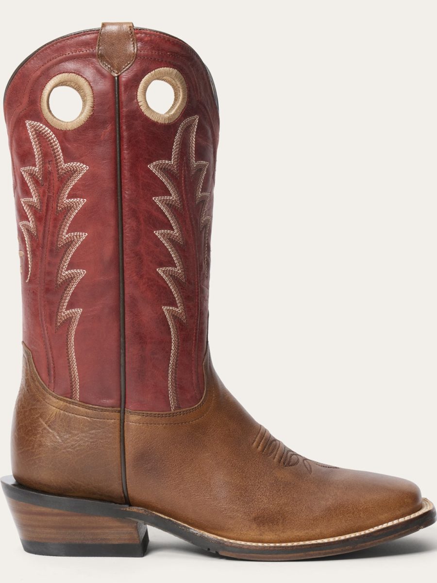 Laramie Boots