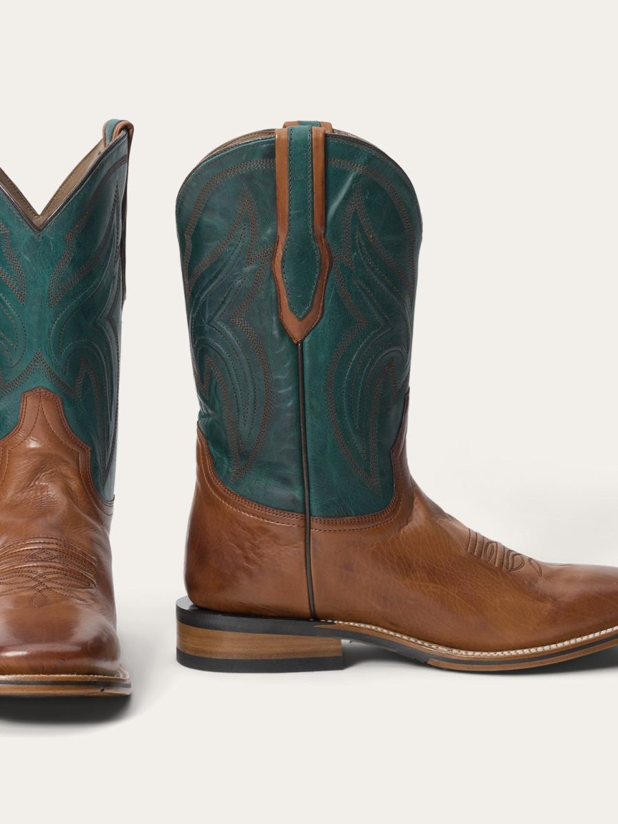Calder Boots