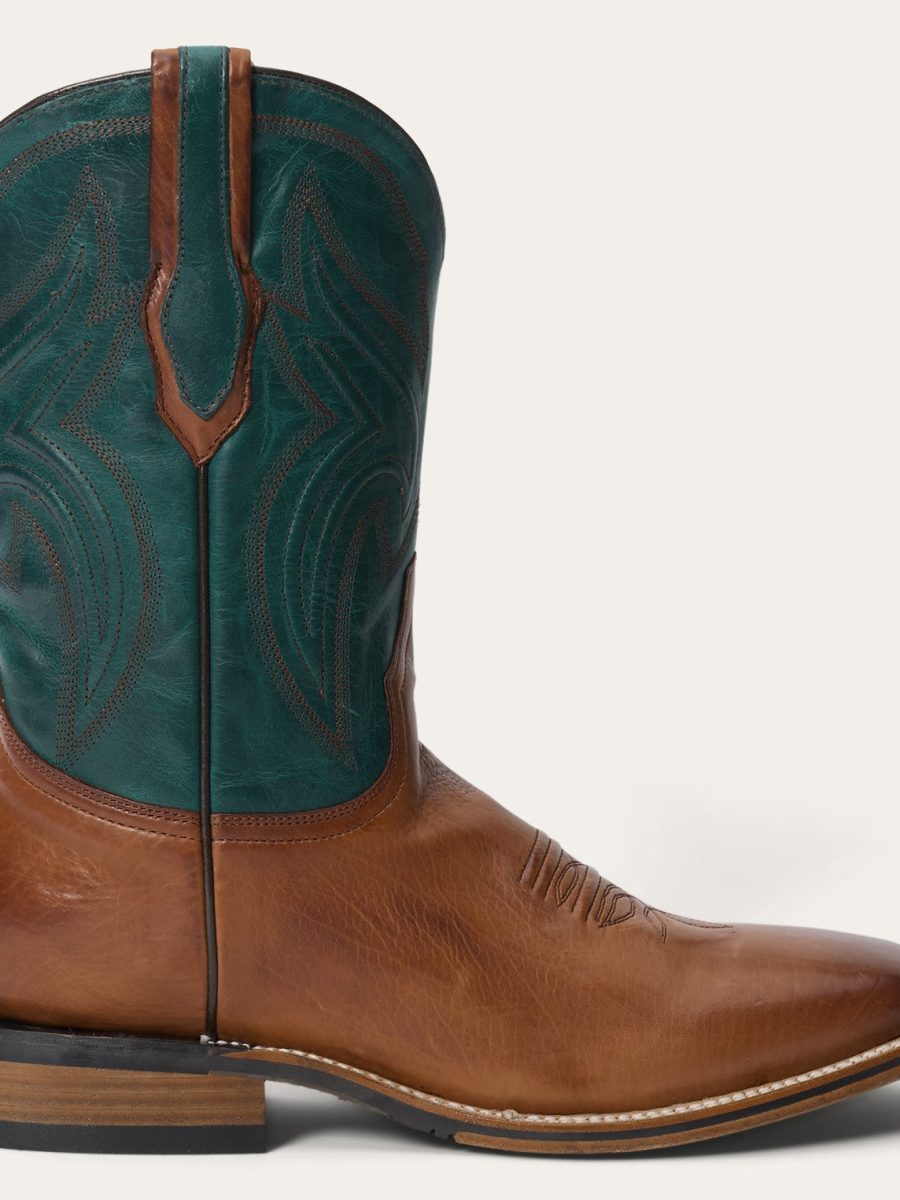 Calder Boots