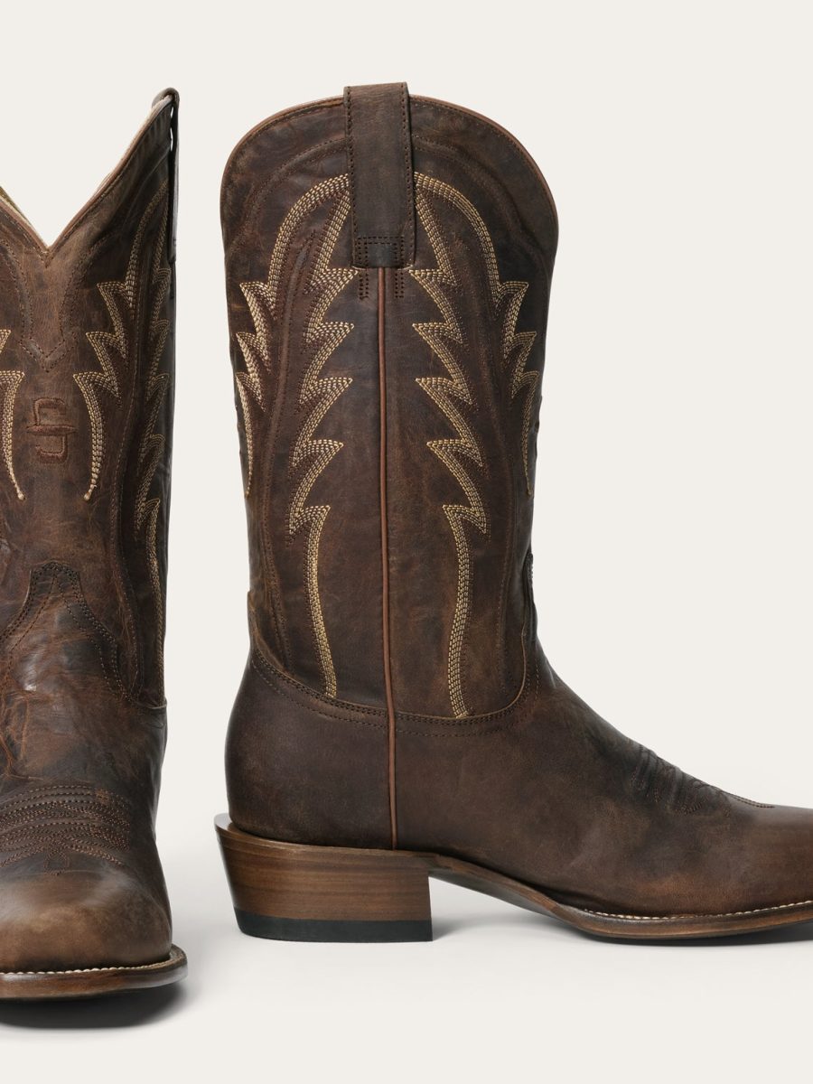 Clint Boots