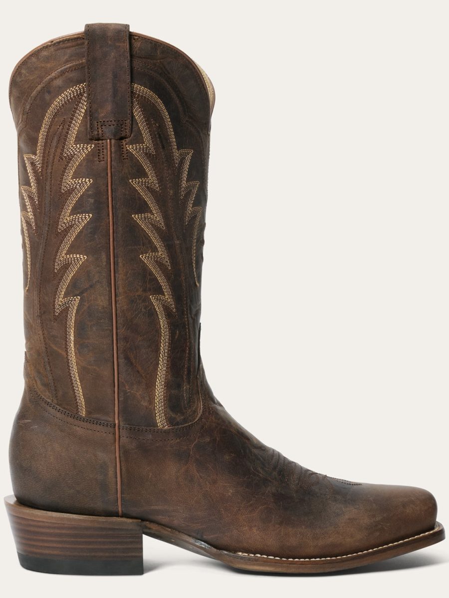 Clint Boots