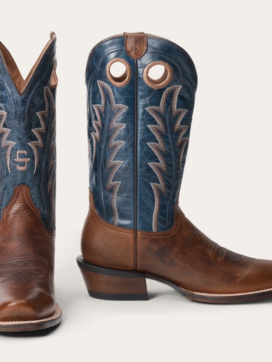 Sheridan Boots