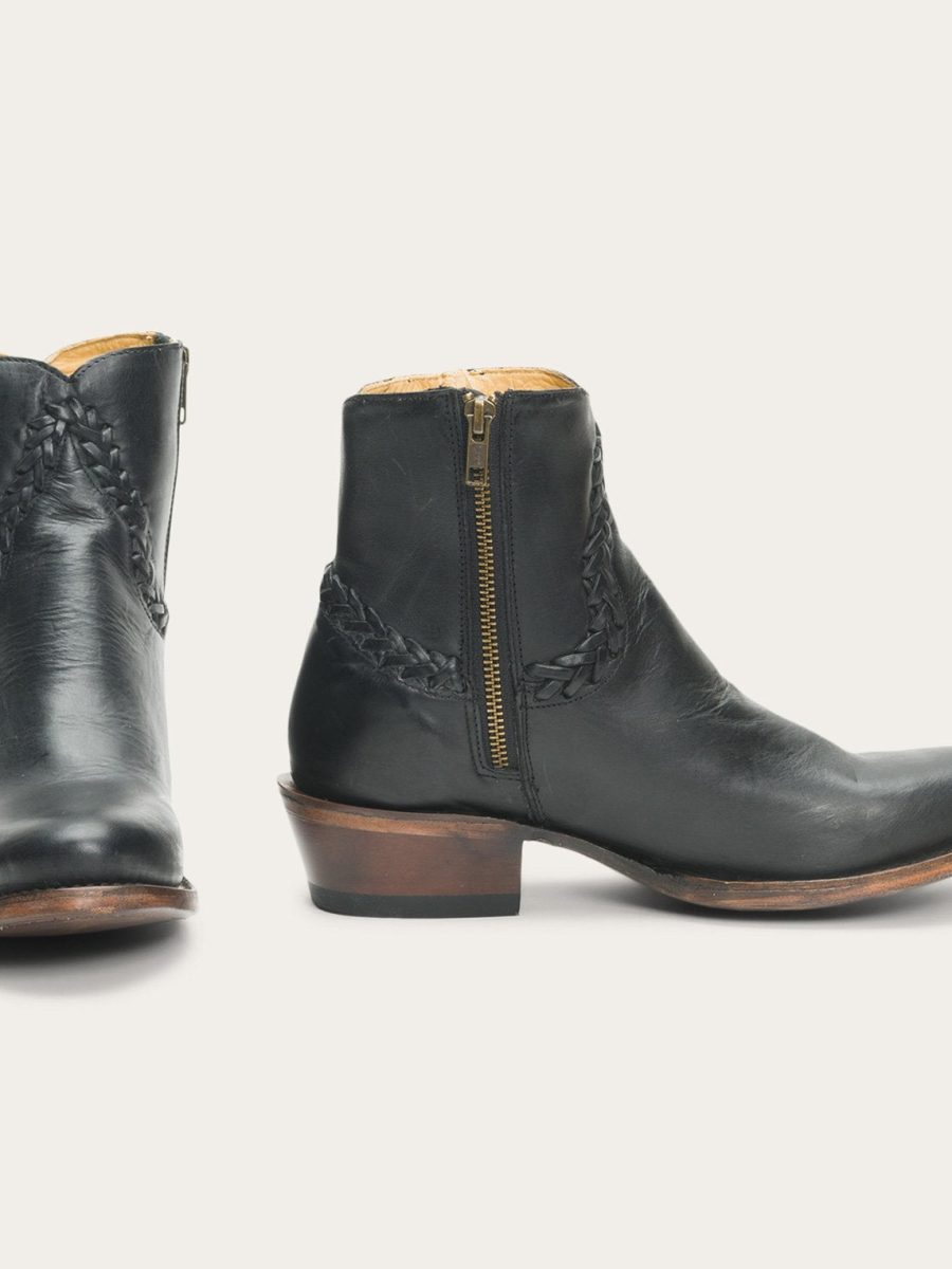 Pixie Boots
