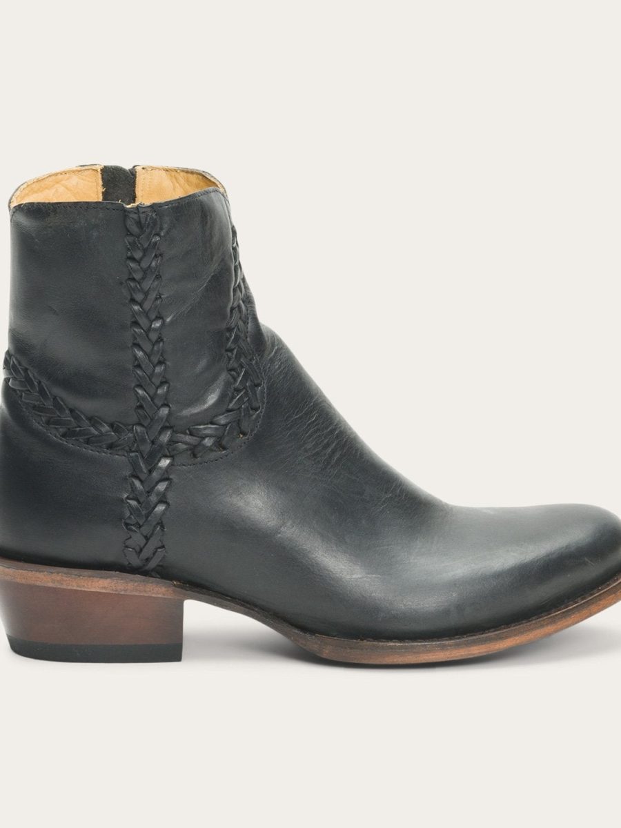 Pixie Boots