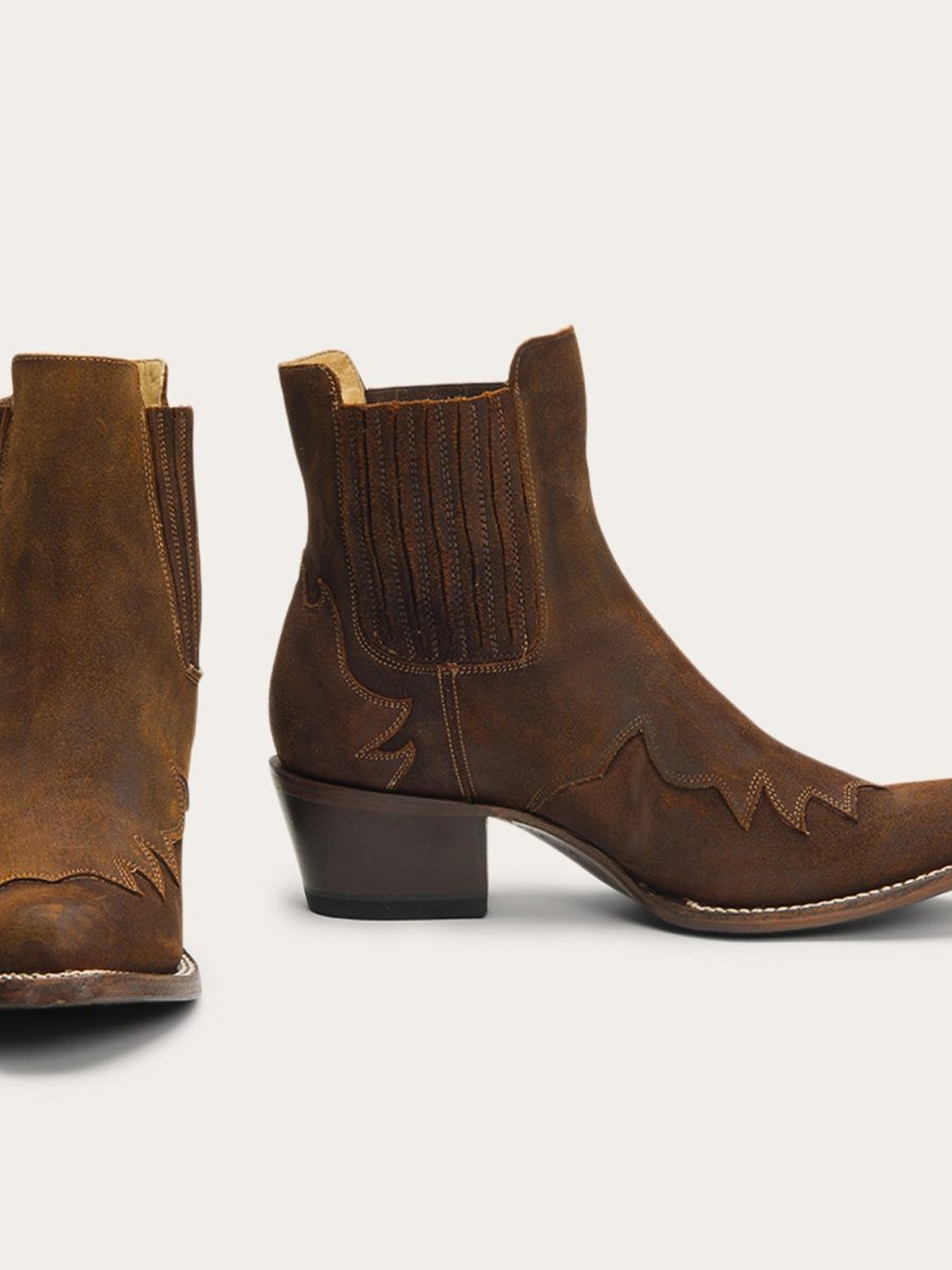 Kaia Boots